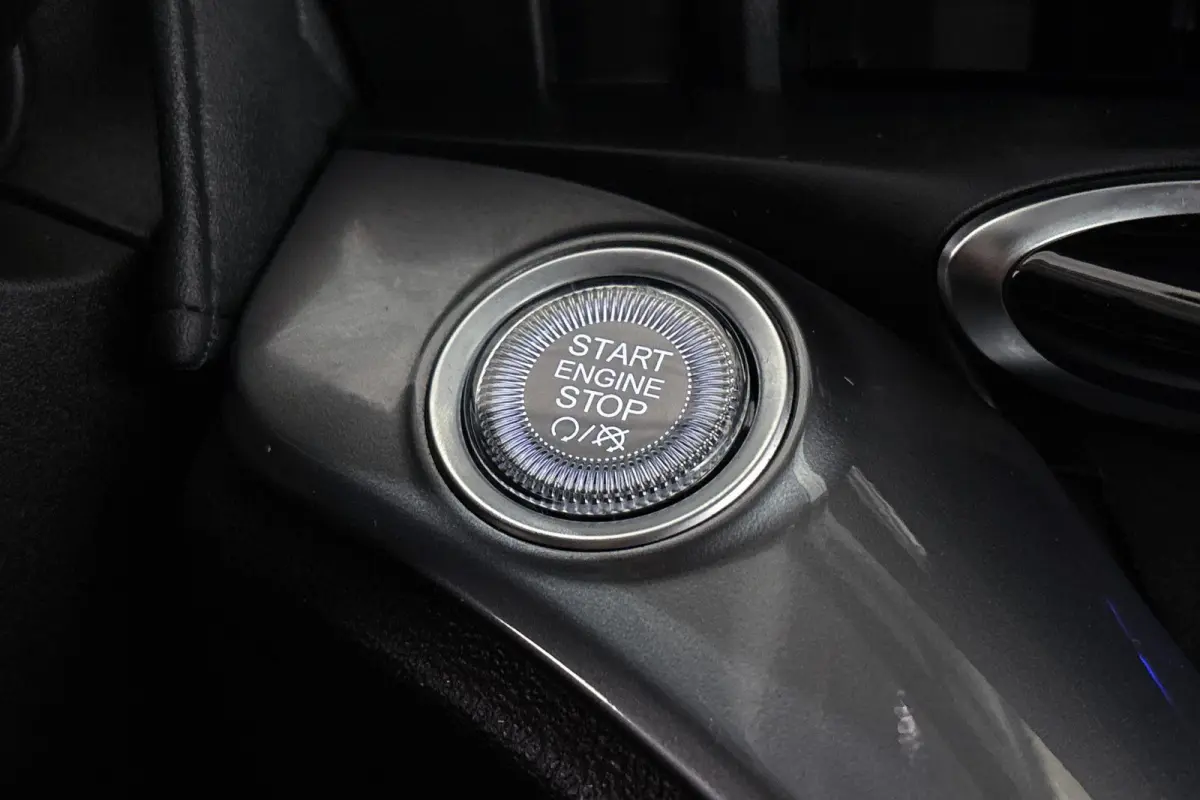 La Prima 42 kWh Cabrio Leder Stoelverwarming Camera JBL Keyless