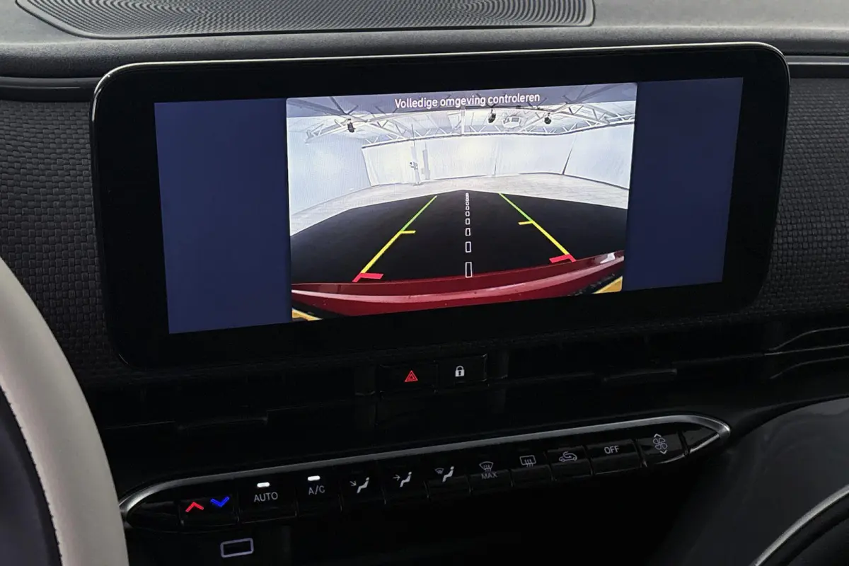 La Prima 42 kWh Cabrio Leder Stoelverwarming Camera JBL Keyless