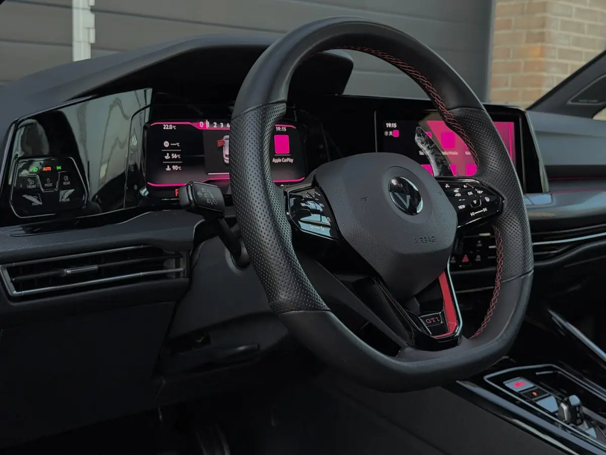 2.0 TSI GTI Clubsport / 400PK / Downpipe 200 Cells / Pano / DCC / Nürburgring / H&K / Dodehoek / Camera / Carplay