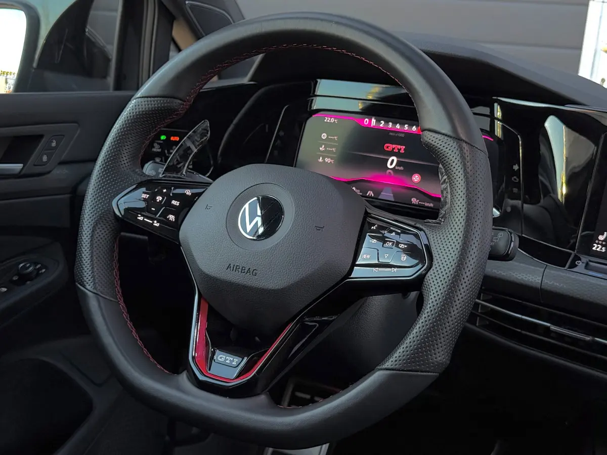 2.0 TSI GTI Clubsport / 400PK / Downpipe 200 Cells / Pano / DCC / Nürburgring / H&K / Dodehoek / Camera / Carplay