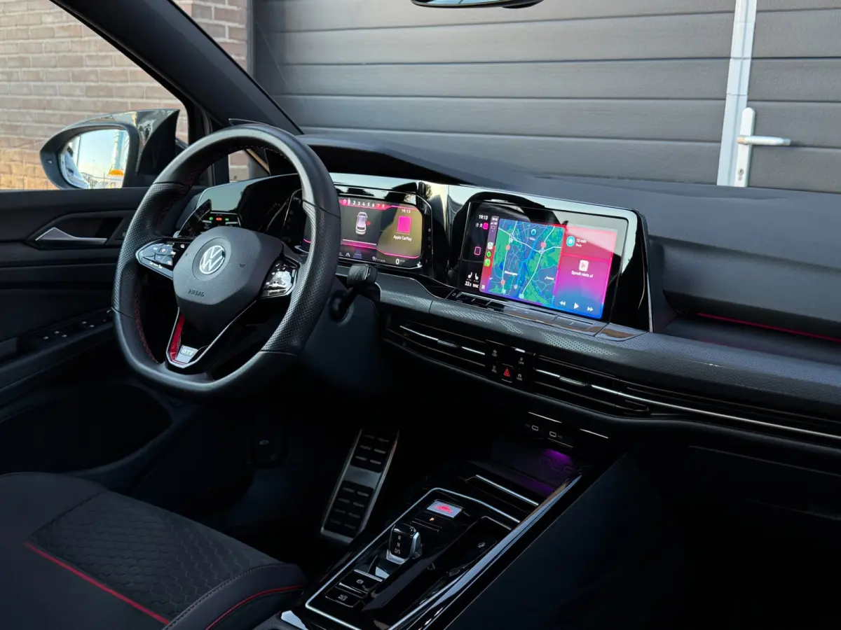 2.0 TSI GTI Clubsport / 400PK / Downpipe 200 Cells / Pano / DCC / Nürburgring / H&K / Dodehoek / Camera / Carplay