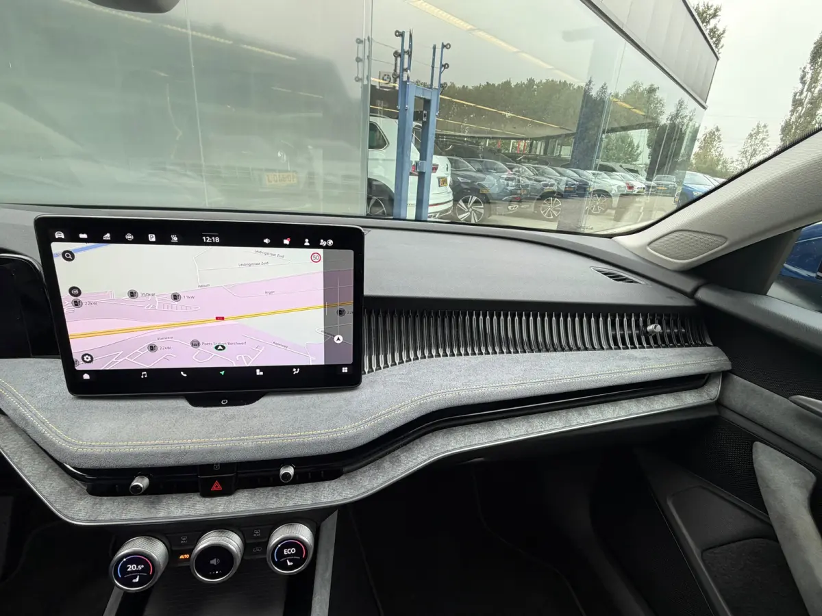 1.5 TSI PHEV BNS Head-up display/Pano/Trekhaak
