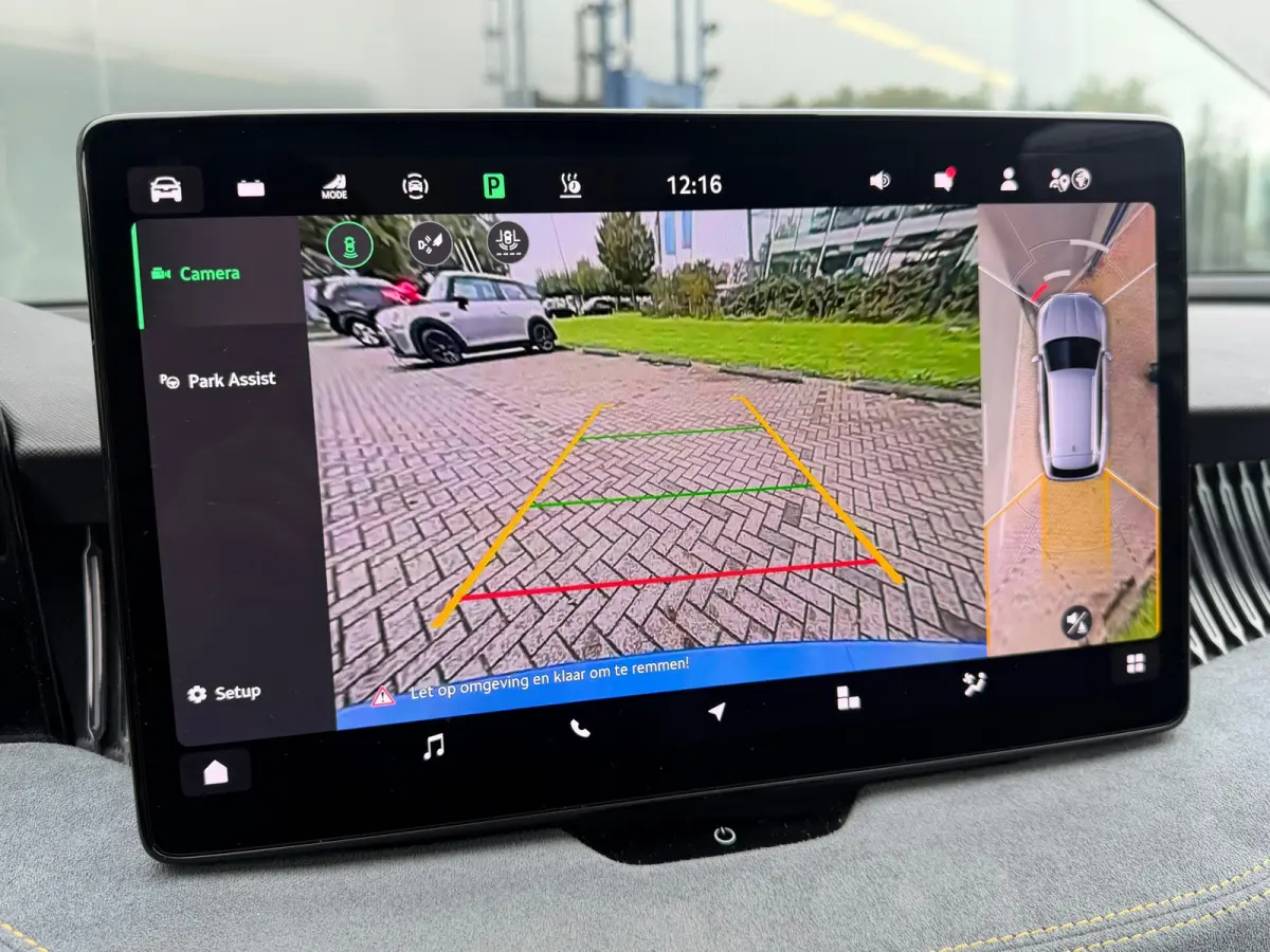 1.5 TSI PHEV BNS Head-up display/Pano/Trekhaak