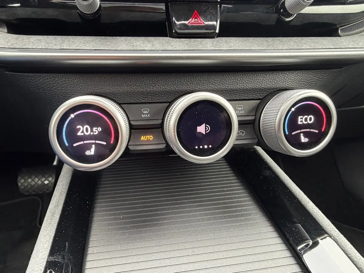 1.5 TSI PHEV BNS Head-up display/Pano/Trekhaak