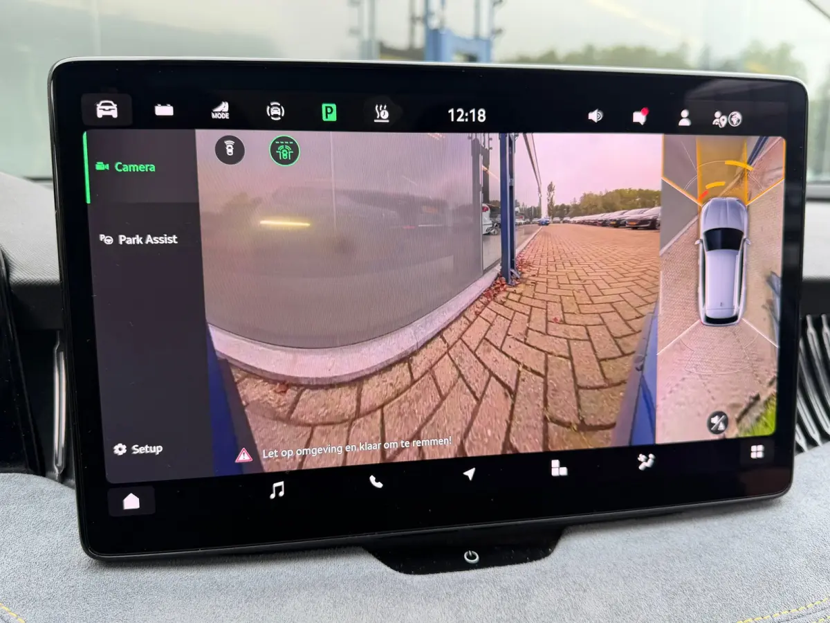 1.5 TSI PHEV BNS Head-up display/Pano/Trekhaak