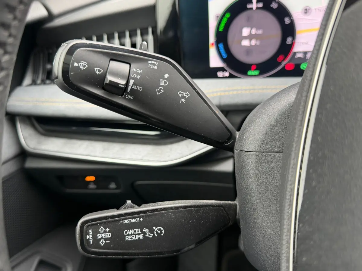 1.5 TSI PHEV BNS Head-up display/Pano/Trekhaak