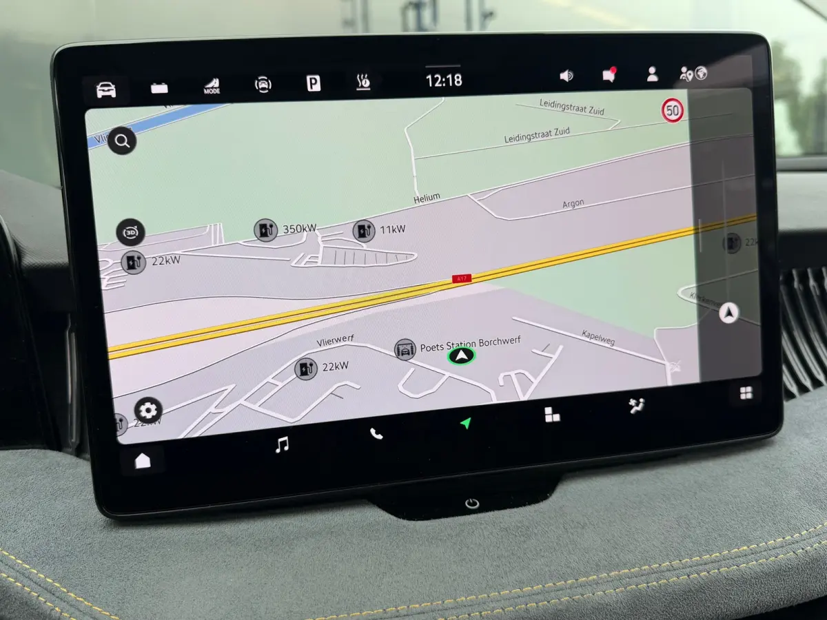 1.5 TSI PHEV BNS Head-up display/Pano/Trekhaak