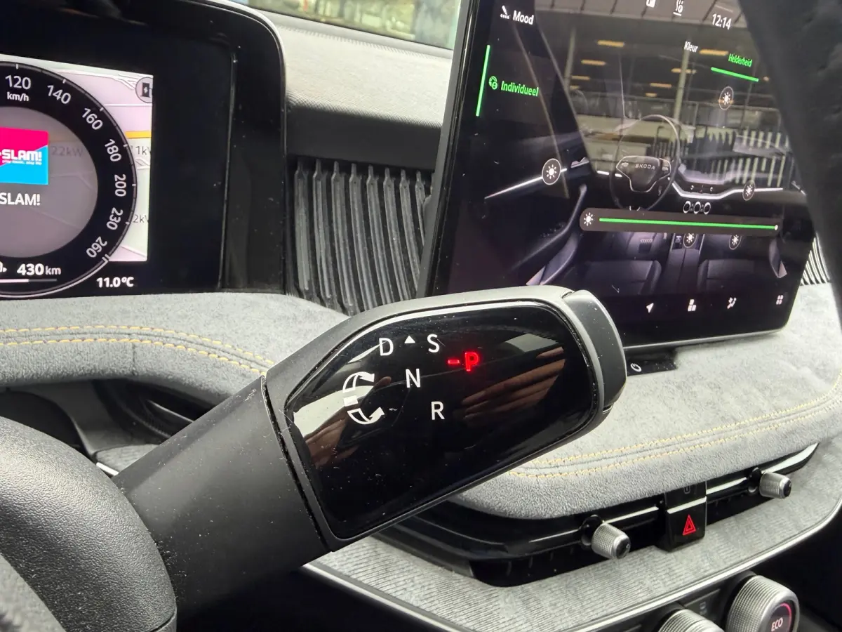1.5 TSI PHEV BNS Head-up display/Pano/Trekhaak