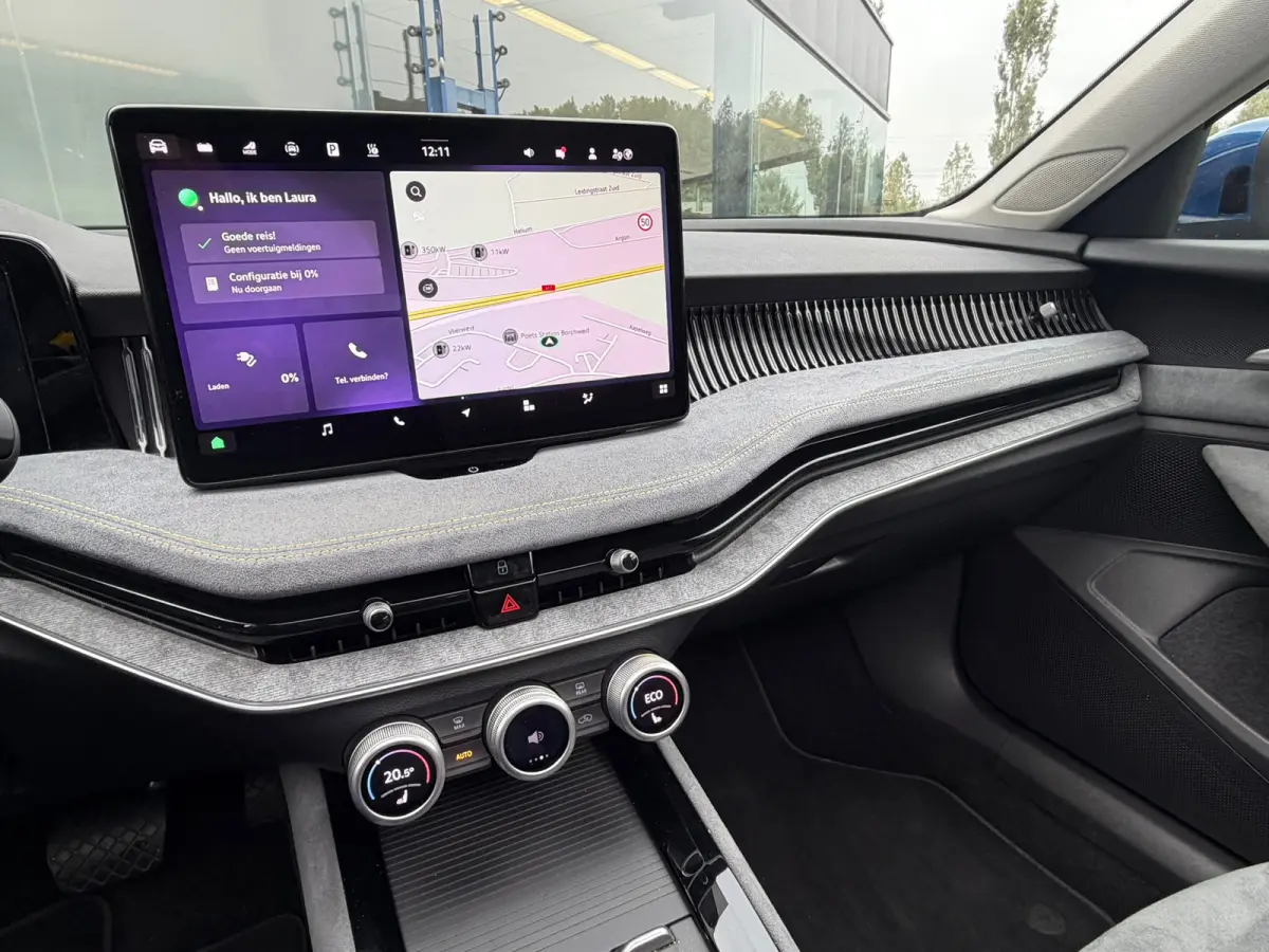 1.5 TSI PHEV BNS Head-up display/Pano/Trekhaak