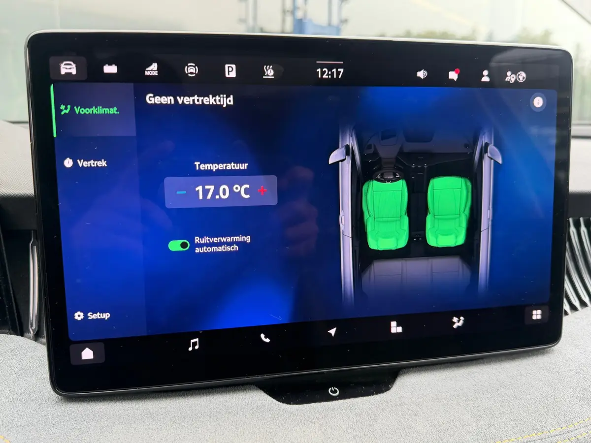 1.5 TSI PHEV BNS Head-up display/Pano/Trekhaak