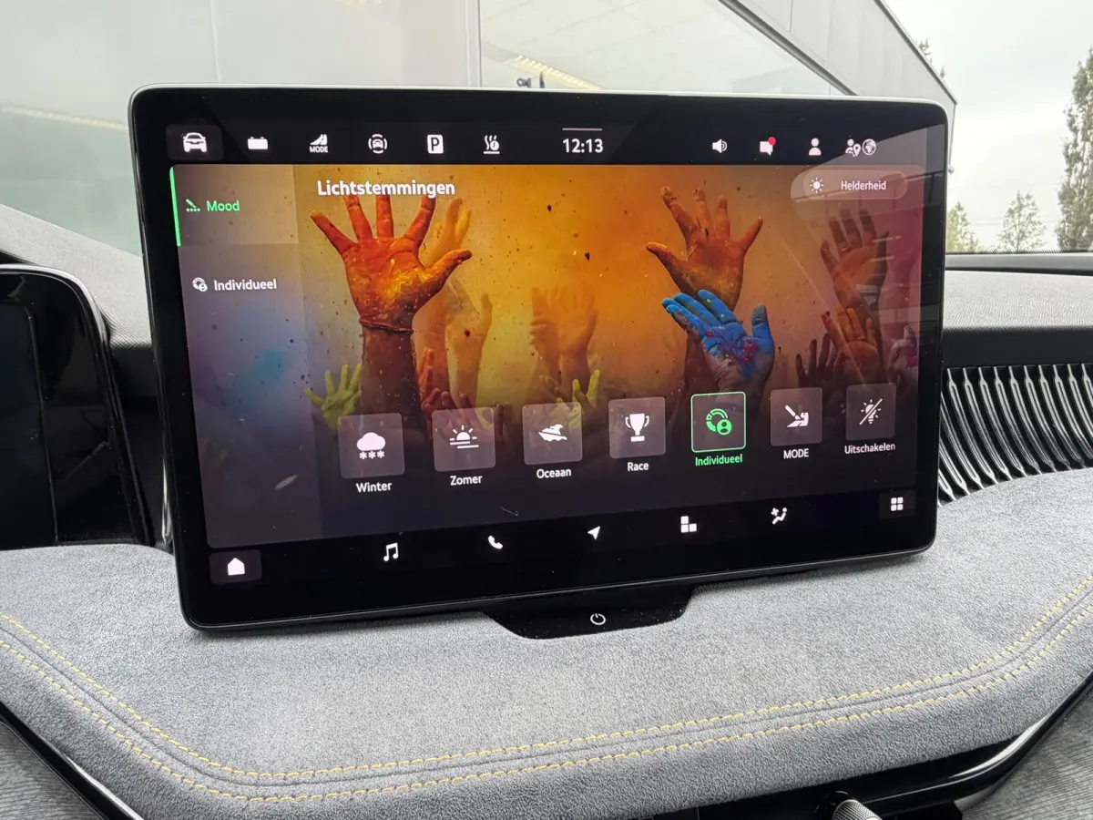 1.5 TSI PHEV BNS Head-up display/Pano/Trekhaak