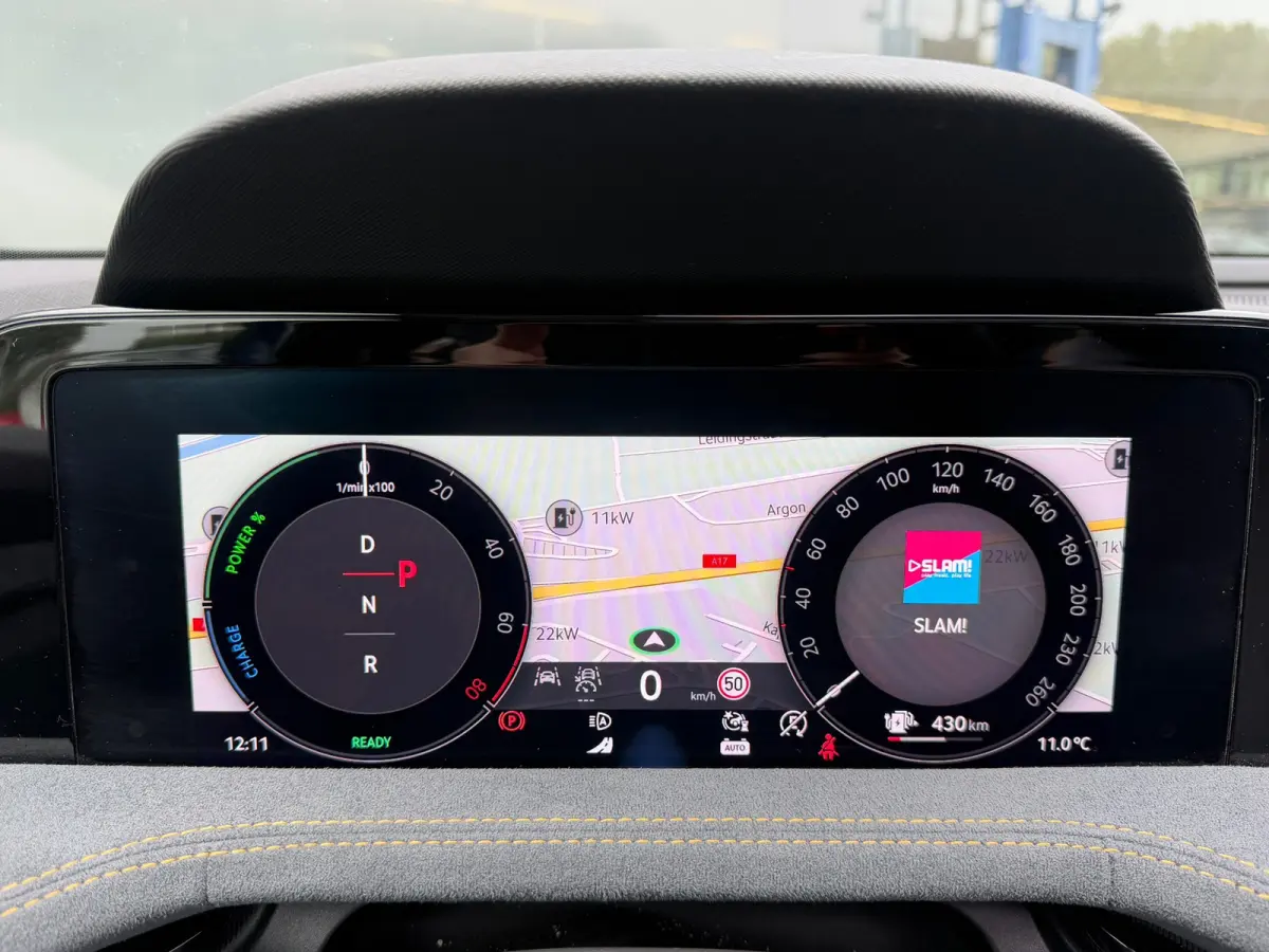1.5 TSI PHEV BNS Head-up display/Pano/Trekhaak
