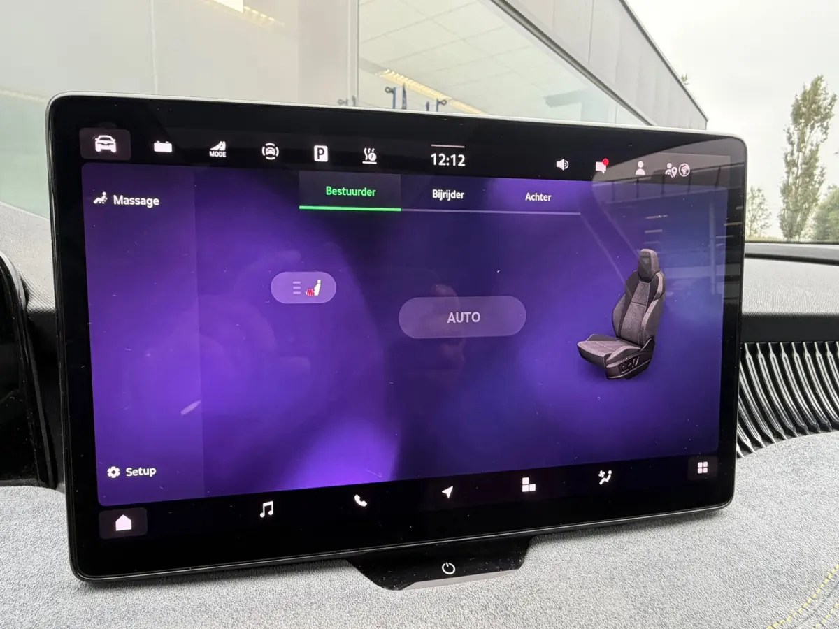 1.5 TSI PHEV BNS Head-up display/Pano/Trekhaak
