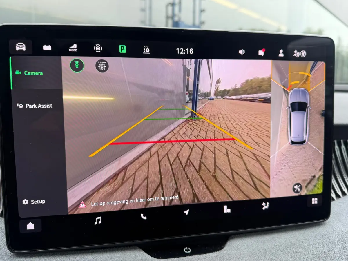 1.5 TSI PHEV BNS Head-up display/Pano/Trekhaak