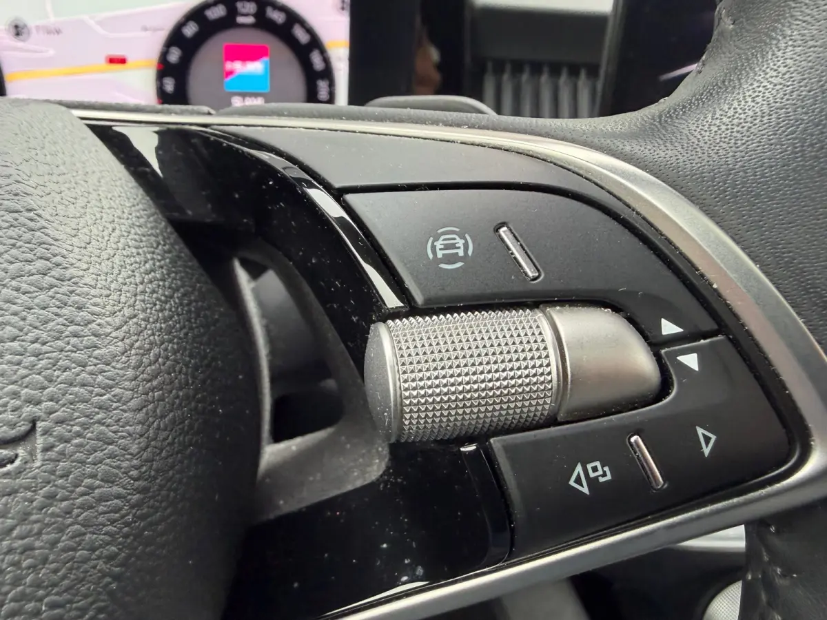 1.5 TSI PHEV BNS Head-up display/Pano/Trekhaak
