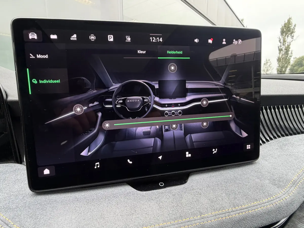 1.5 TSI PHEV BNS Head-up display/Pano/Trekhaak