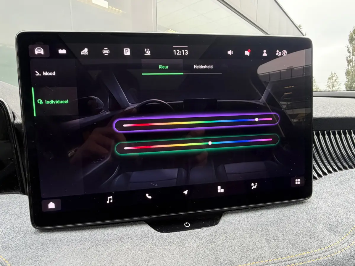 1.5 TSI PHEV BNS Head-up display/Pano/Trekhaak