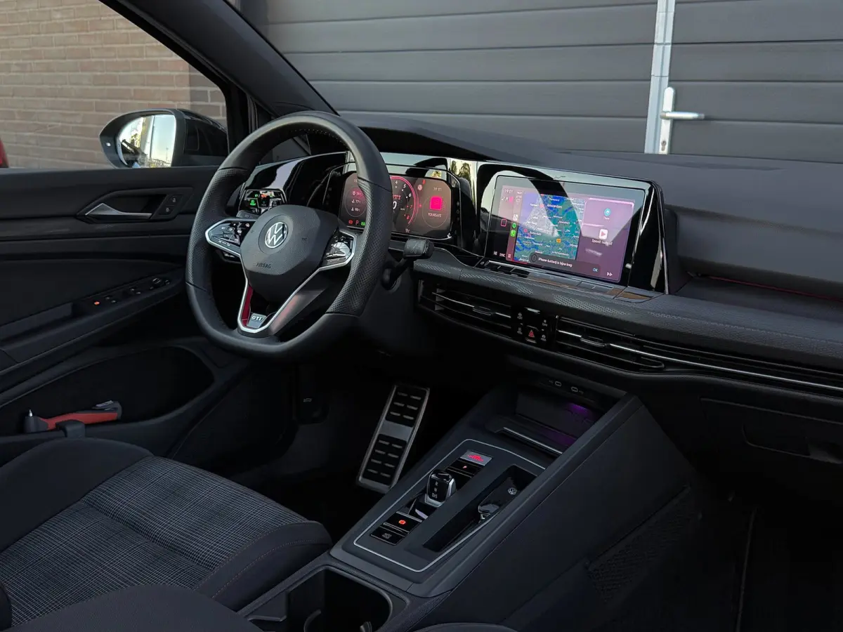 2.0 TSI GTI / JD Engineering / Pano / NAP / Ambiance / Dodehoek / Camera / Carplay / IQ Lights / Garantie / ACC /