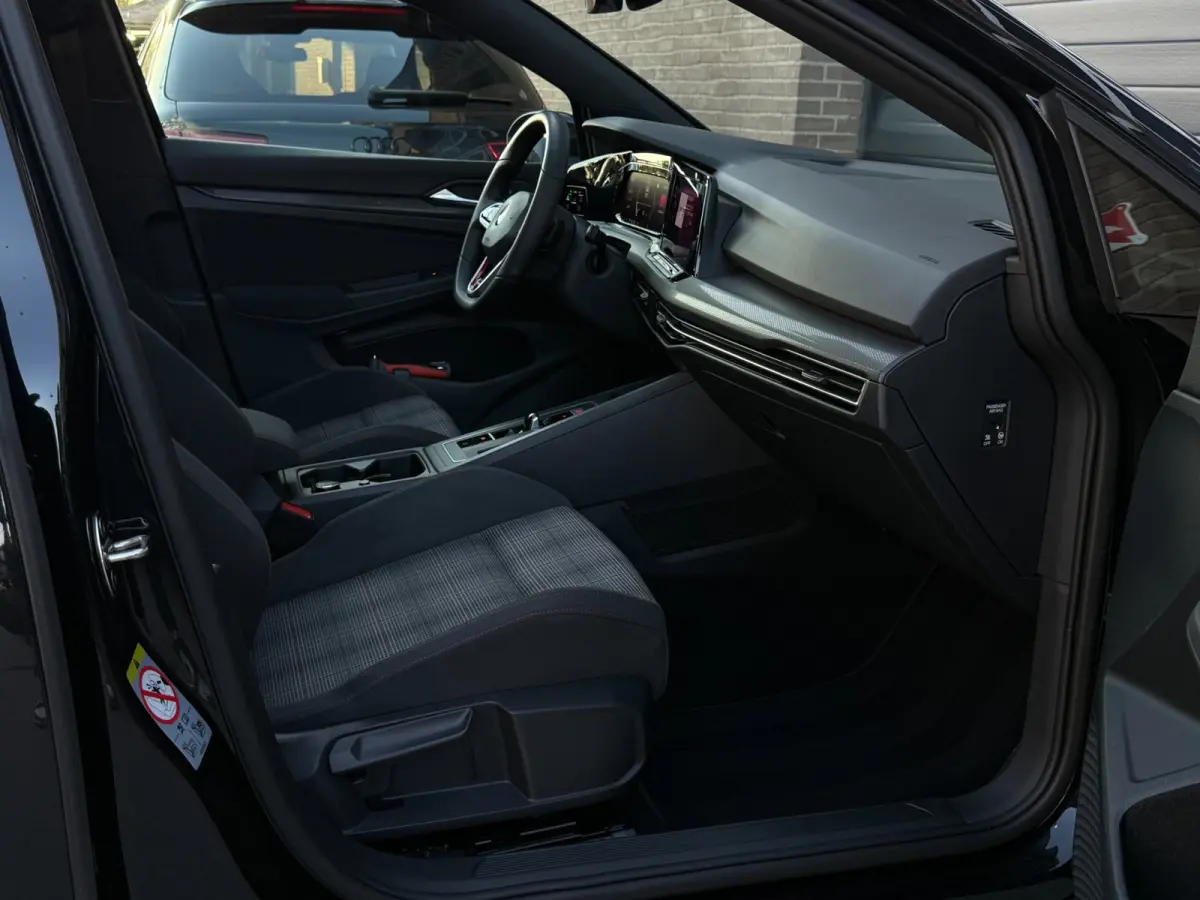 2.0 TSI GTI / JD Engineering / Pano / NAP / Ambiance / Dodehoek / Camera / Carplay / IQ Lights / Garantie / ACC /