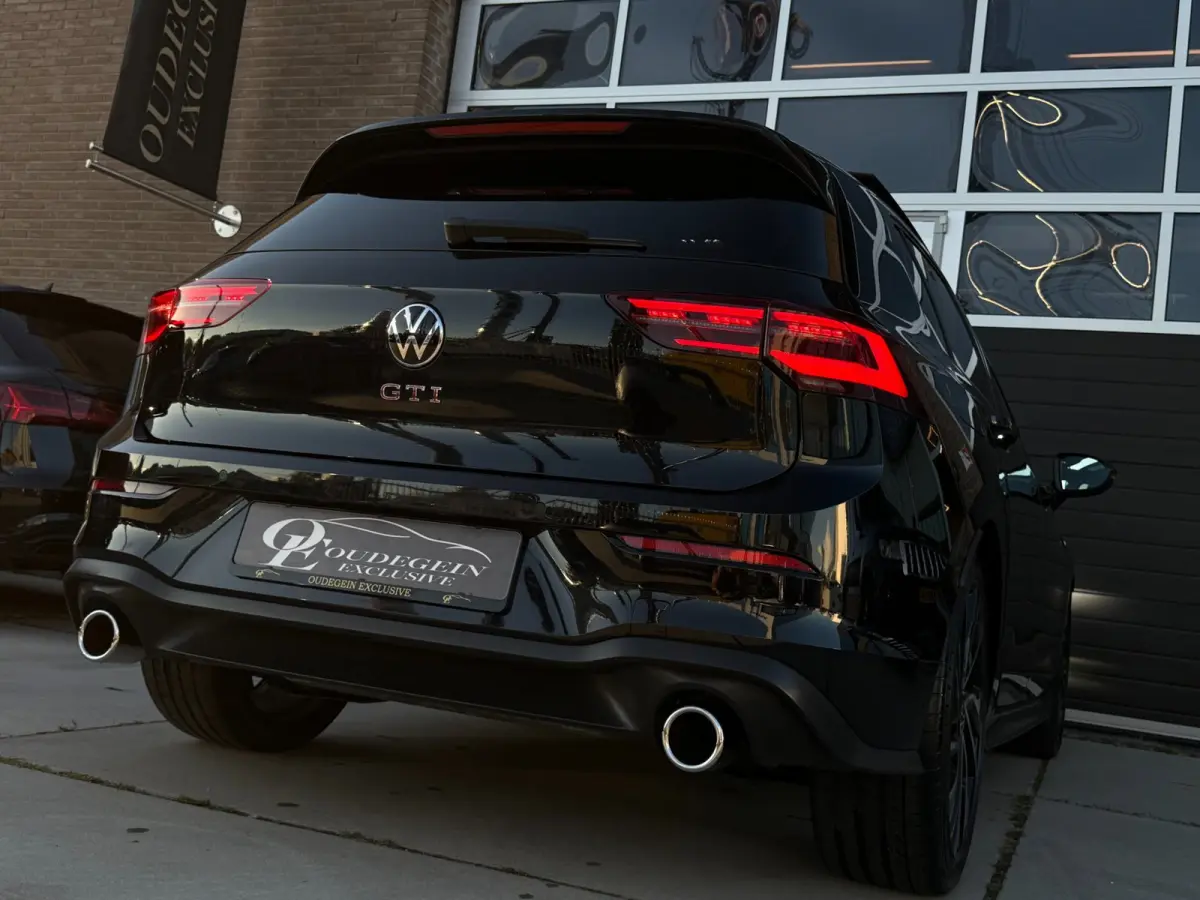 2.0 TSI GTI / JD Engineering / Pano / NAP / Ambiance / Dodehoek / Camera / Carplay / IQ Lights / Garantie / ACC /