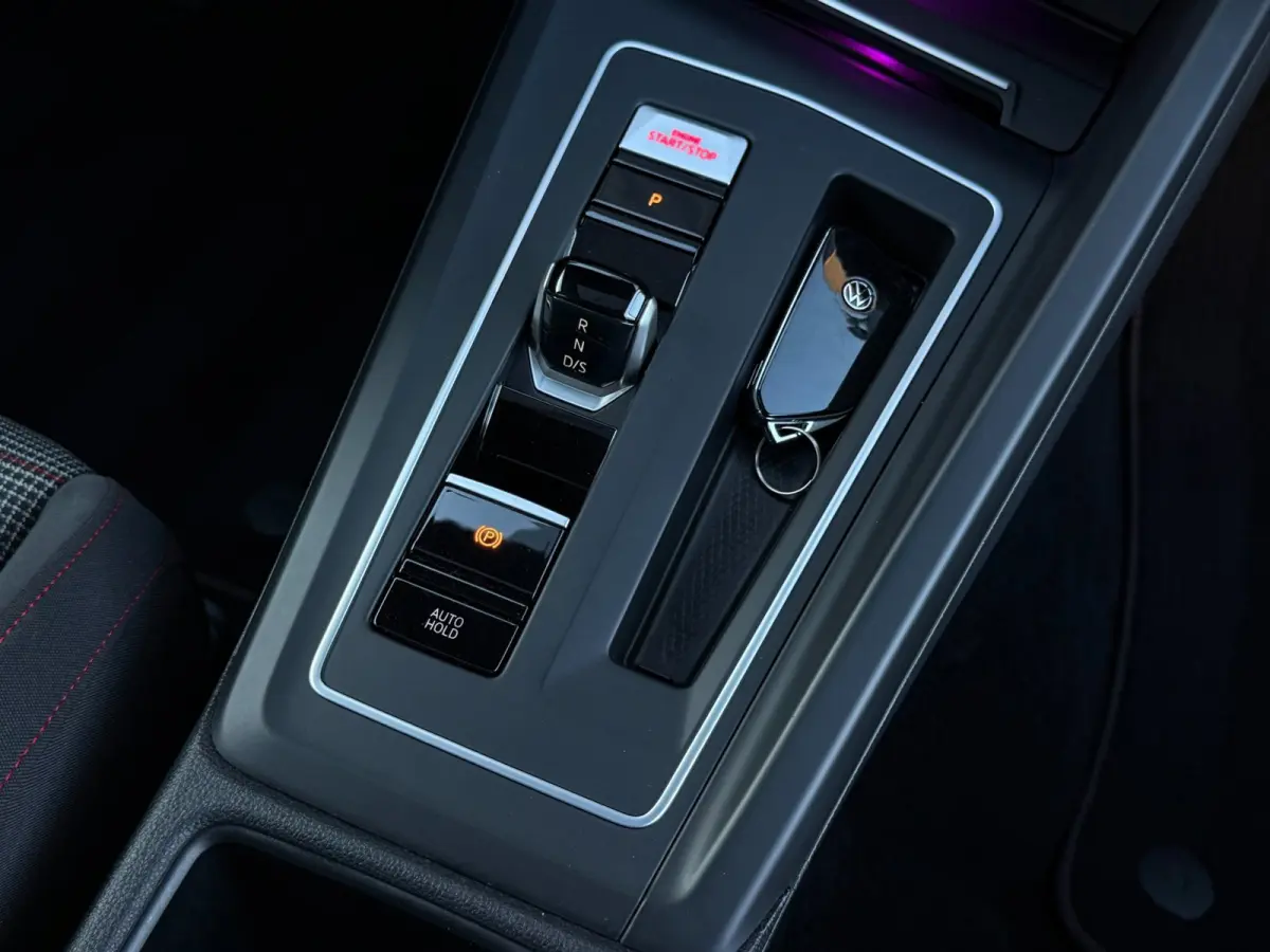 2.0 TSI GTI / JD Engineering / Pano / NAP / Ambiance / Dodehoek / Camera / Carplay / IQ Lights / Garantie / ACC /