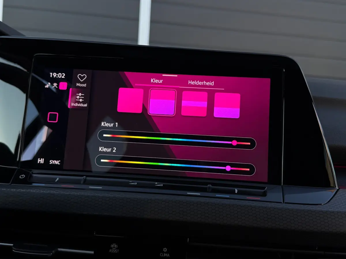 2.0 TSI GTI / JD Engineering / Pano / NAP / Ambiance / Dodehoek / Camera / Carplay / IQ Lights / Garantie / ACC /