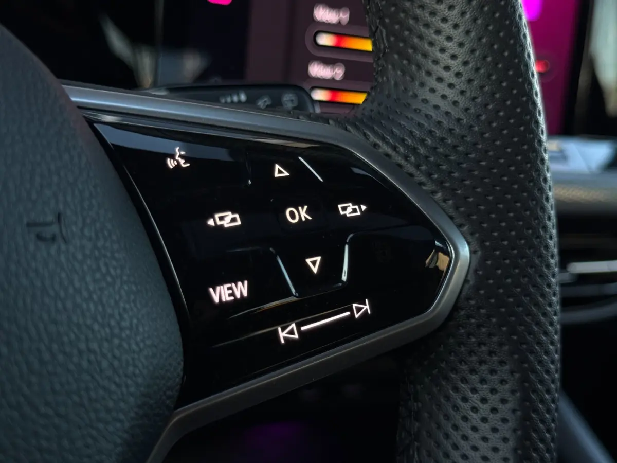 2.0 TSI GTI / JD Engineering / Pano / NAP / Ambiance / Dodehoek / Camera / Carplay / IQ Lights / Garantie / ACC /