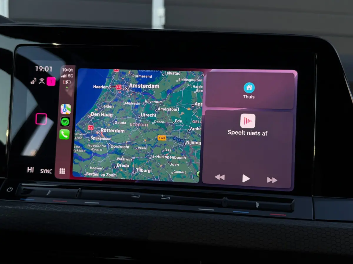 2.0 TSI GTI / JD Engineering / Pano / NAP / Ambiance / Dodehoek / Camera / Carplay / IQ Lights / Garantie / ACC /