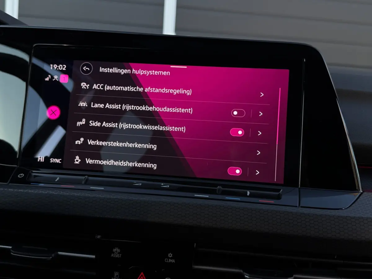 2.0 TSI GTI / JD Engineering / Pano / NAP / Ambiance / Dodehoek / Camera / Carplay / IQ Lights / Garantie / ACC /