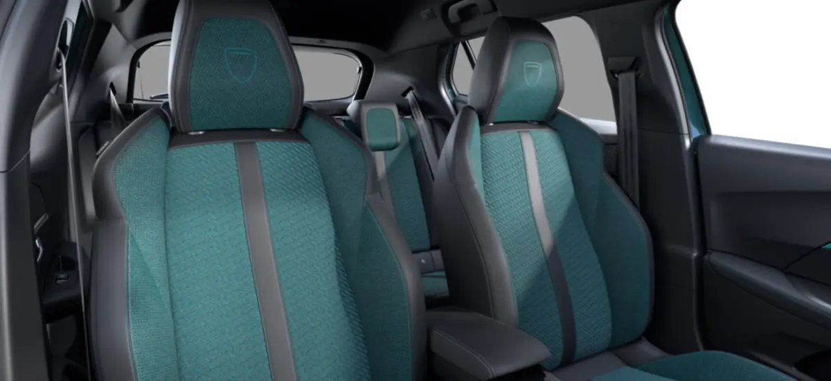 EV Envy 54 kWh | Navigatie | Apple Carplay/Android Auto | Camera | Adaptive Cruise Control