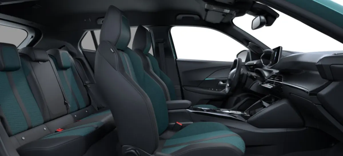 EV Envy 54 kWh | Navigatie | Apple Carplay/Android Auto | Camera | Adaptive Cruise Control