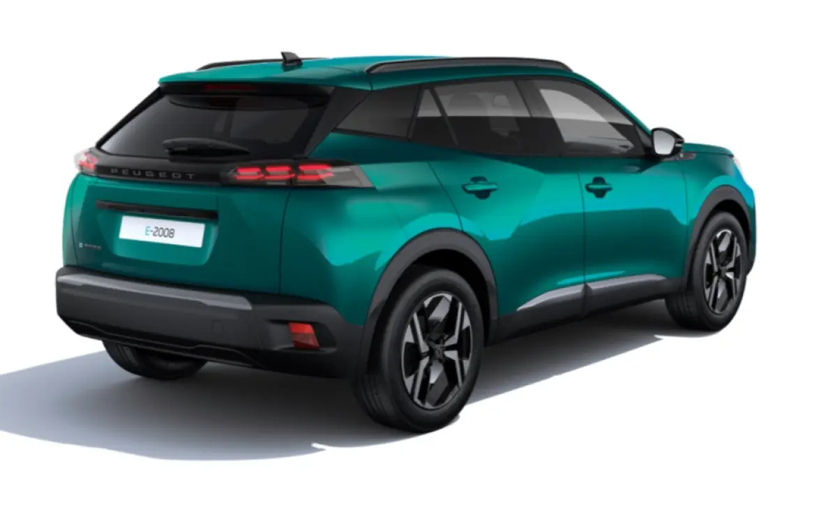 EV Envy 54 kWh | Navigatie | Apple Carplay/Android Auto | Camera | Adaptive Cruise Control