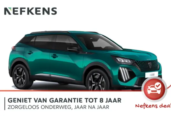 EV Envy 54 kWh | Navigatie | Apple Carplay/Android Auto | Camera | Adaptive Cruise Control