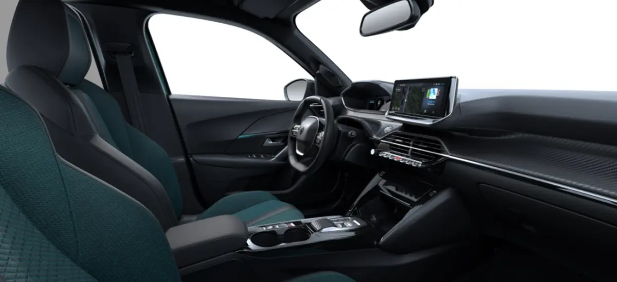 EV Envy 54 kWh | Navigatie | Apple Carplay/Android Auto | Camera | Adaptive Cruise Control