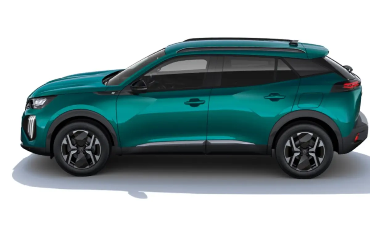 EV Envy 54 kWh | Navigatie | Apple Carplay/Android Auto | Camera | Adaptive Cruise Control