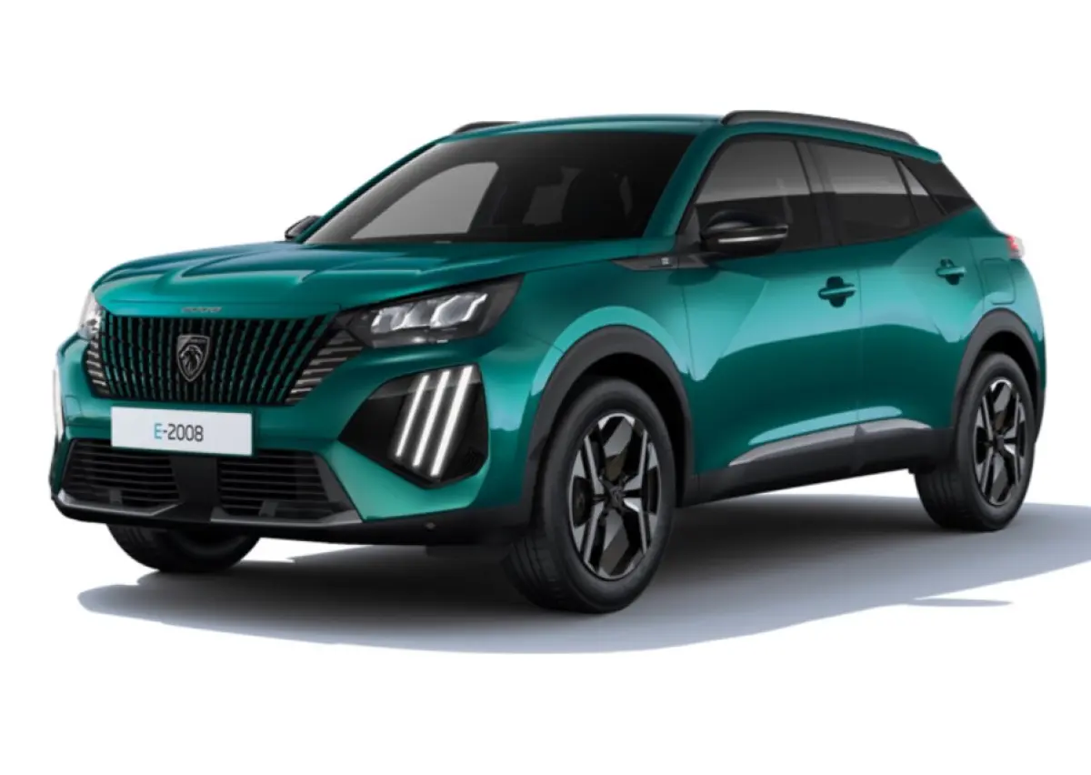 EV Envy 54 kWh | Navigatie | Apple Carplay/Android Auto | Camera | Adaptive Cruise Control