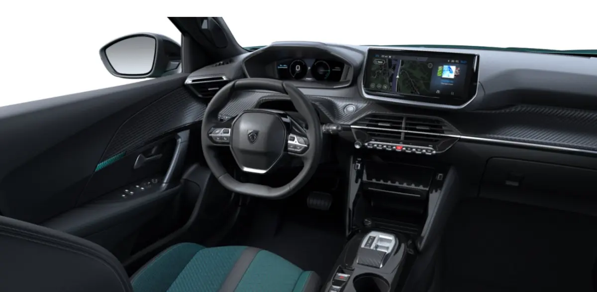 EV Envy 54 kWh | Navigatie | Apple Carplay/Android Auto | Camera | Adaptive Cruise Control