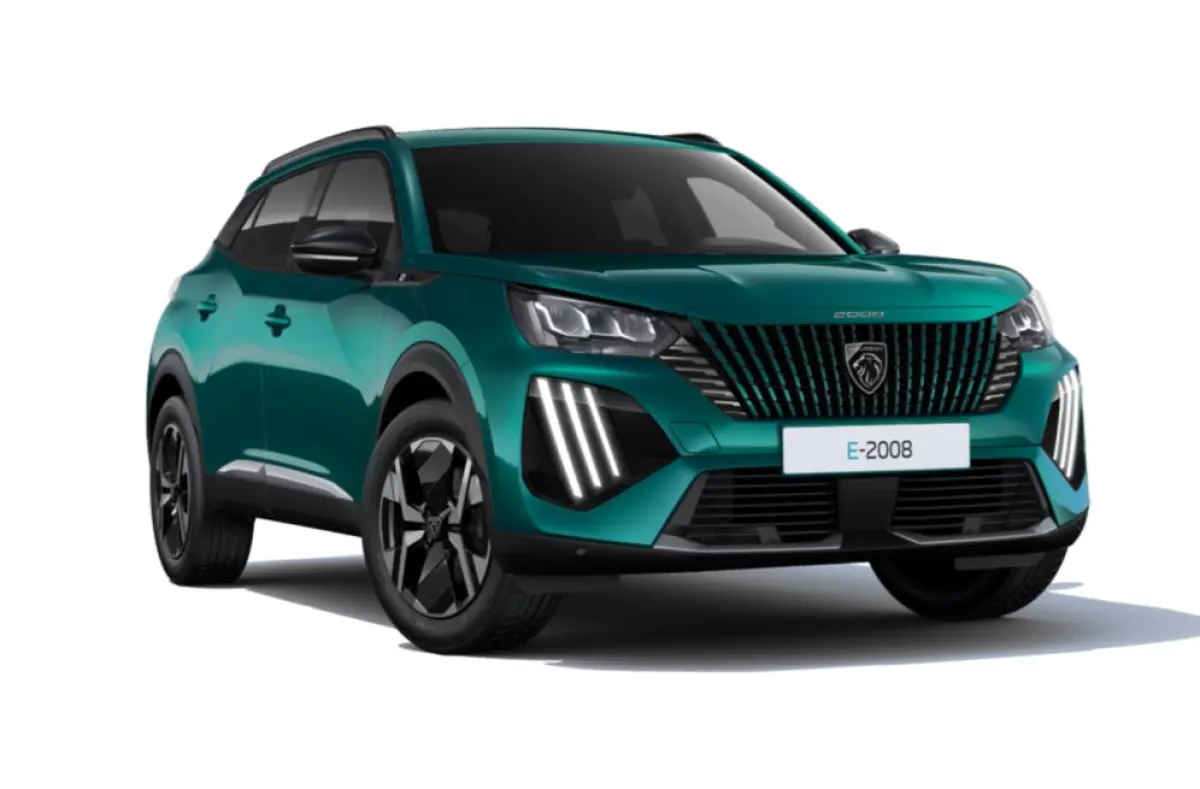 EV Envy 54 kWh | Navigatie | Apple Carplay/Android Auto | Camera | Adaptive Cruise Control
