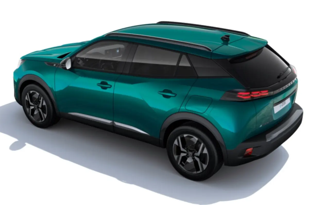 EV Envy 54 kWh | Navigatie | Apple Carplay/Android Auto | Camera | Adaptive Cruise Control