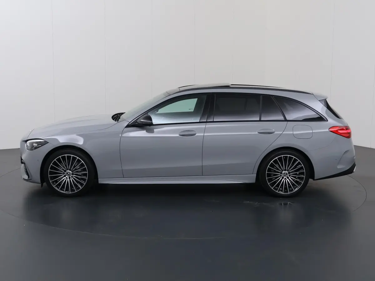 300 e 140 Years Edition 300 e 140 Years Edition Mercedes-Benz C 300 e Estate 140 Years Edition