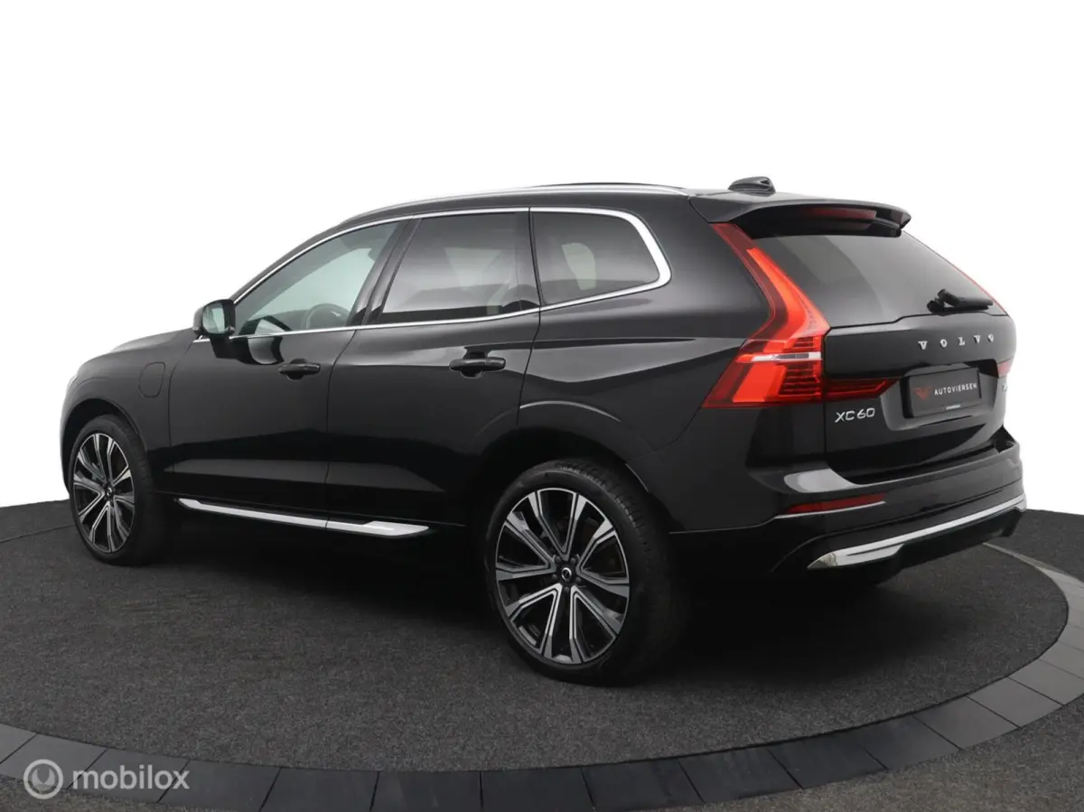2.0 T6 Plug-in hybrid AWD Plus Bright | Trekhaak | Pilot Assist | Pano | Stoel- Stuurverwarming | Achterbank verwarmd |