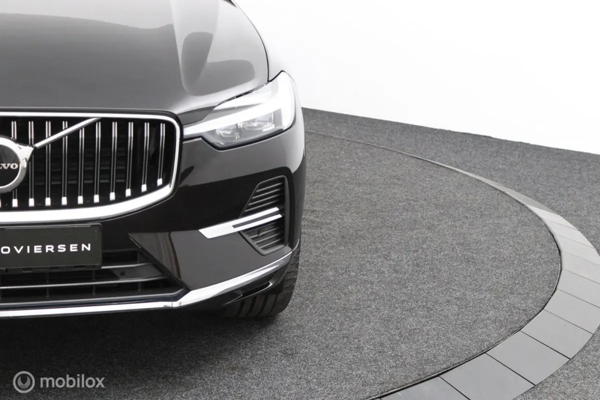 2.0 T6 Plug-in hybrid AWD Plus Bright | Trekhaak | Pilot Assist | Pano | Stoel- Stuurverwarming | Achterbank verwarmd |