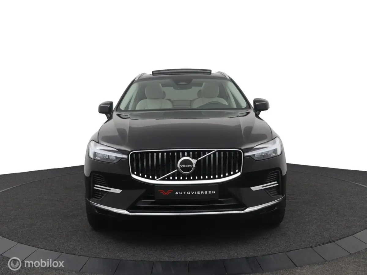 2.0 T6 Plug-in hybrid AWD Plus Bright | Trekhaak | Pilot Assist | Pano | Stoel- Stuurverwarming | Achterbank verwarmd |