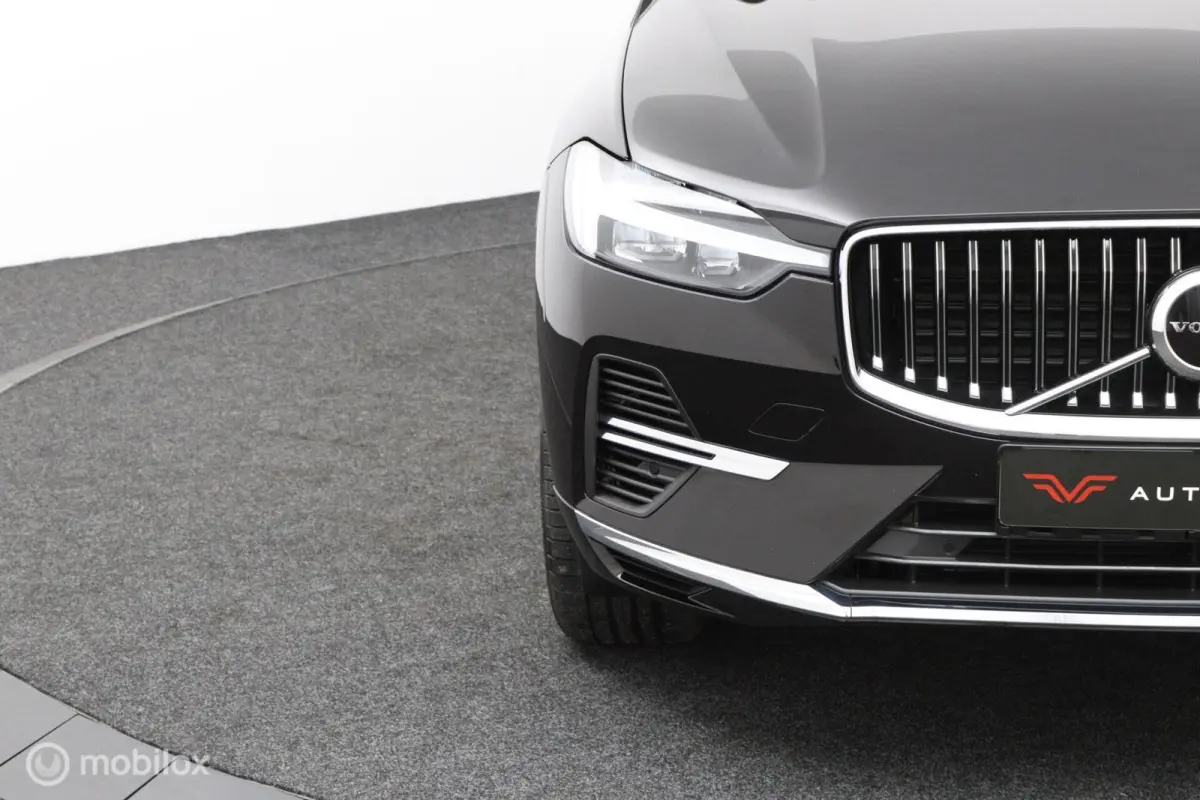 2.0 T6 Plug-in hybrid AWD Plus Bright | Trekhaak | Pilot Assist | Pano | Stoel- Stuurverwarming | Achterbank verwarmd |
