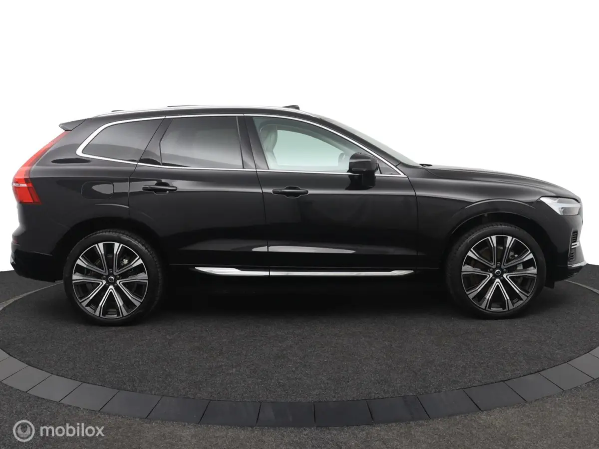 2.0 T6 Plug-in hybrid AWD Plus Bright | Trekhaak | Pilot Assist | Pano | Stoel- Stuurverwarming | Achterbank verwarmd |