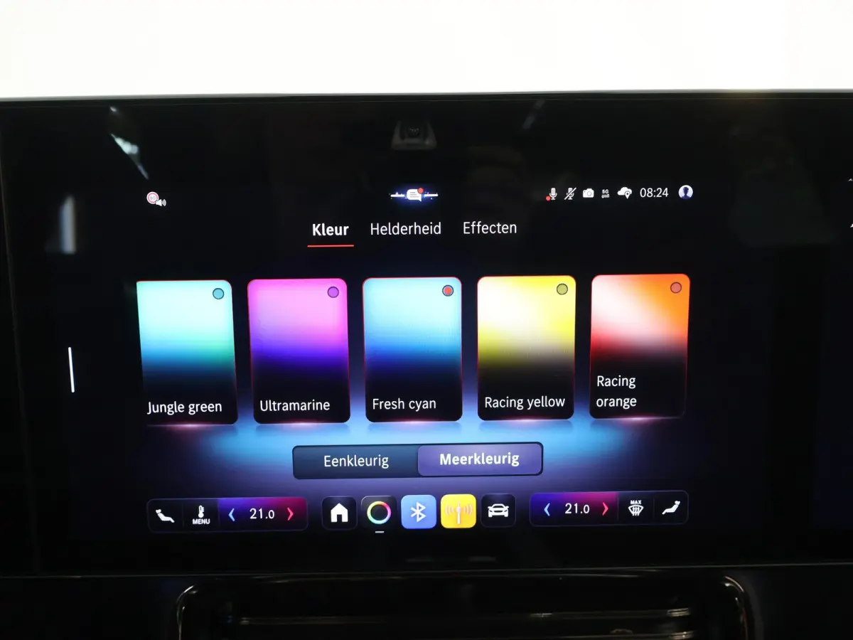 180 Business Solution AMG | Night | Burmester | Panoramadak  | AMG-line Plus | Premium Plus | Trekhaak | Massagestoelen |