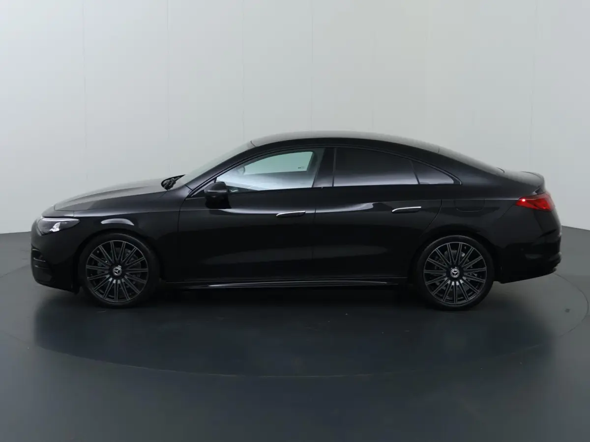 180 Business Solution AMG | Night | Burmester | Panoramadak  | AMG-line Plus | Premium Plus | Trekhaak | Massagestoelen |