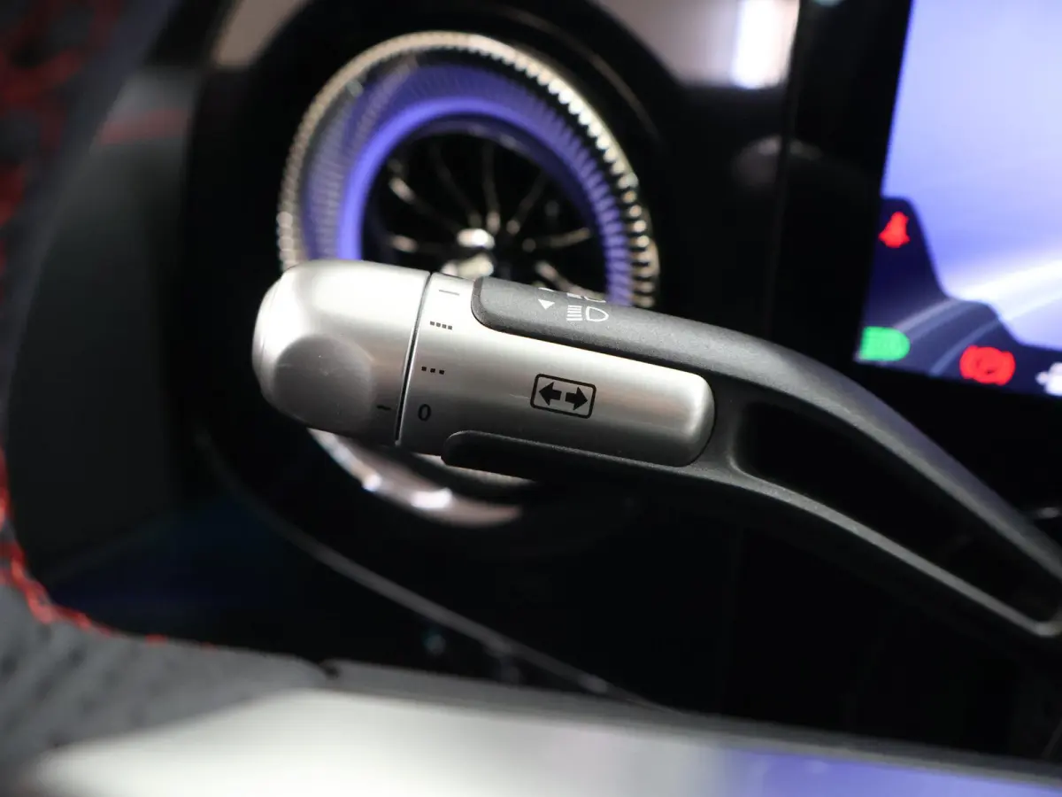 180 Business Solution AMG | Night | Burmester | Panoramadak  | AMG-line Plus | Premium Plus | Trekhaak | Massagestoelen |