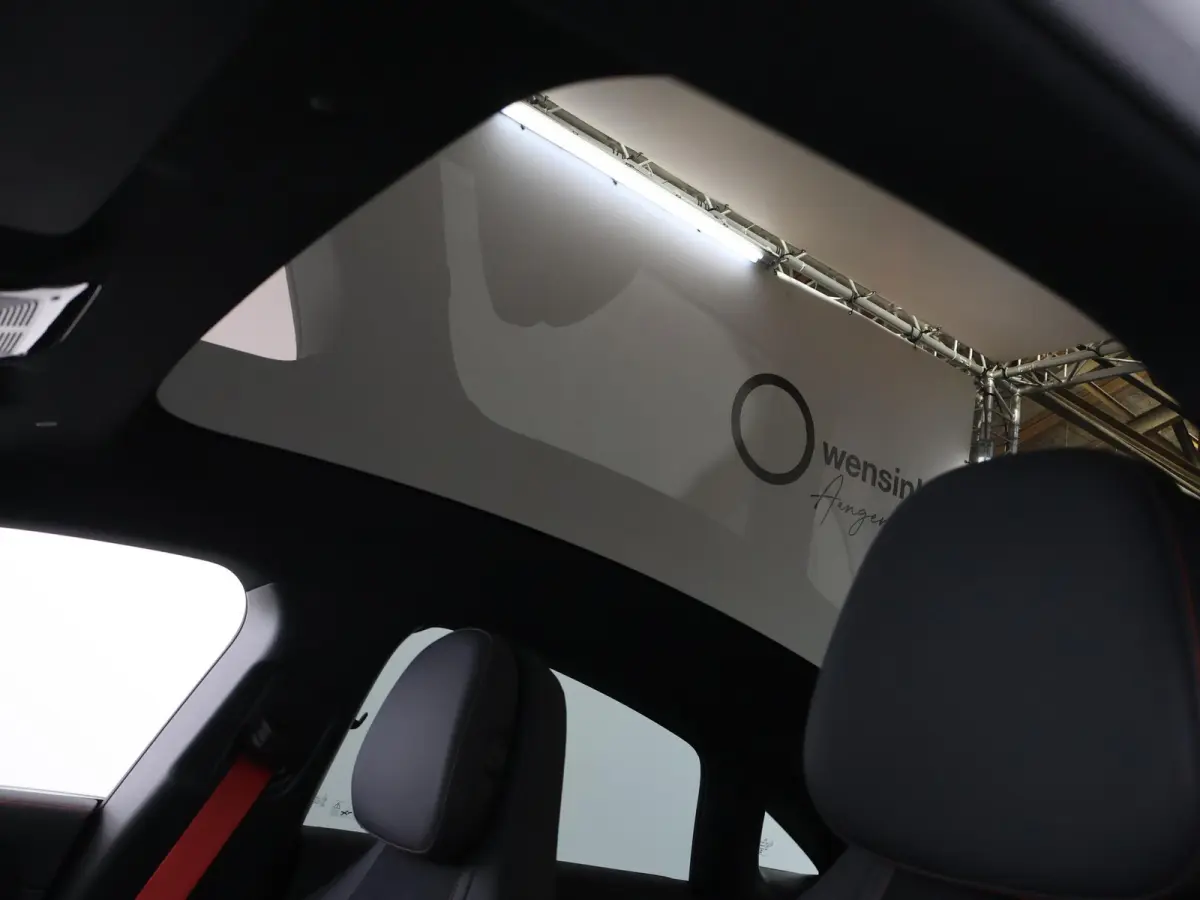180 Business Solution AMG | Night | Burmester | Panoramadak  | AMG-line Plus | Premium Plus | Trekhaak | Massagestoelen |