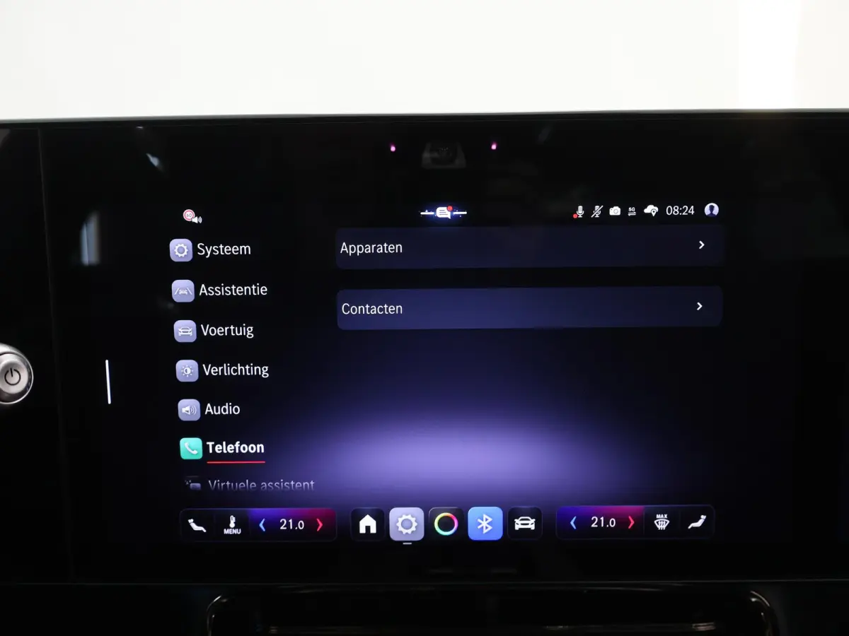 180 Business Solution AMG | Night | Burmester | Panoramadak  | AMG-line Plus | Premium Plus | Trekhaak | Massagestoelen |
